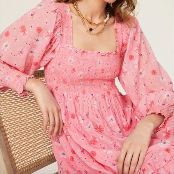 LoveShackFancy Dresses & Skirts - LOVESHACKFANCY DRESS